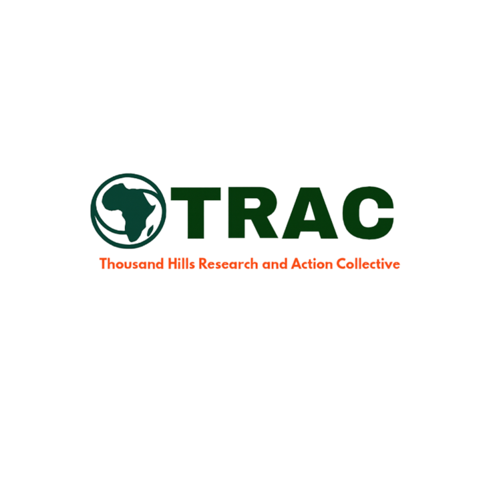 TRAC Africa Logo