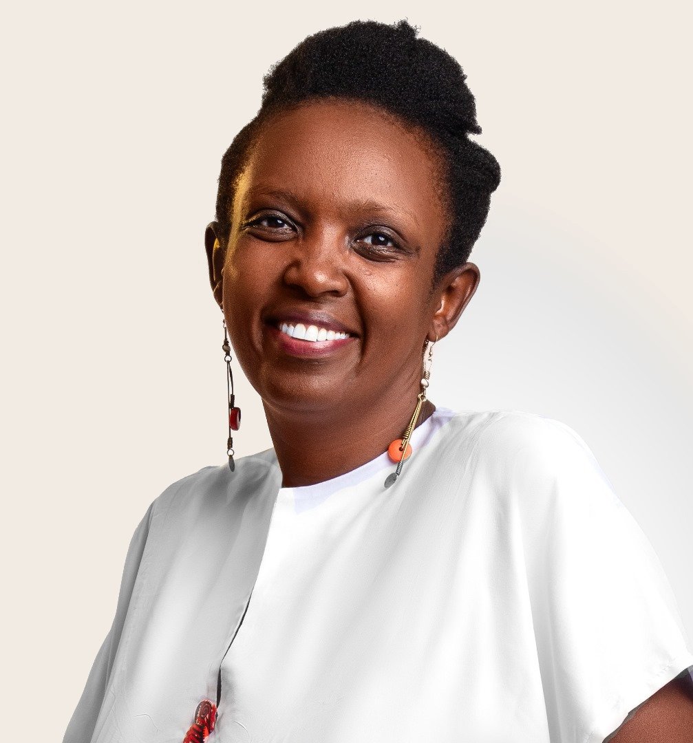 Connie V. Nshemereirwe, PhD