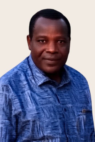 Ibrahim Oanda, PhD