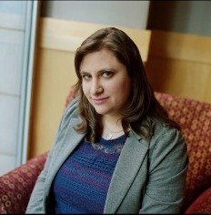 Samantha Lakin, PhD